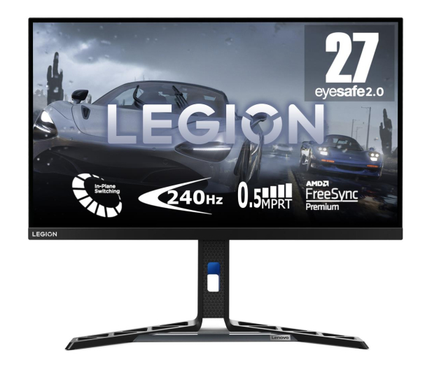 Lenovo Legion Y27f-30 - 1145168 - zdjęcie 3